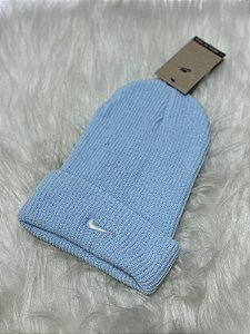 Touca Nike Azul bebe
