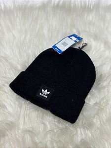 Touca Adidas Preta