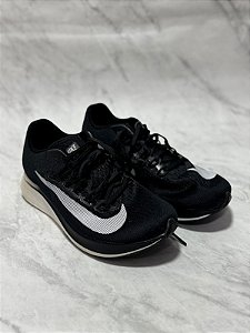 Tenis Nike Treining Preto