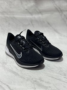Tenis Nike Treino Branco/Preto
