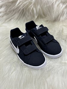 Tenis Nike Infantil Velcro