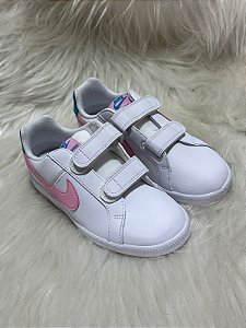 Tenis Nike Infantil Velcro (Infantil) Feminino