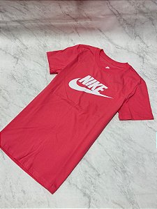 Camiseta Nike Icon Pink