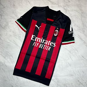 Camiseta Puma Milan 22/23