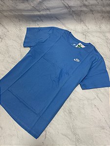 Camiseta Nike Sportwear Azul bebe (Feminino)