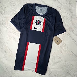 Camiseta Paris Sant German