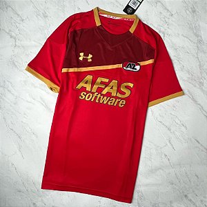 Camiseta Jogo ALKMAR