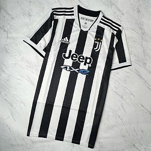 camiseta Juventos 20/21