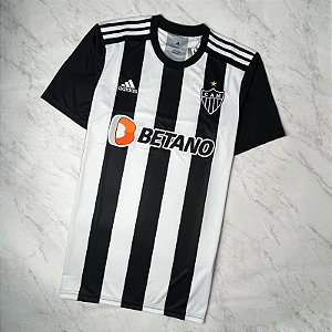 Camiseta Atlhetico Mineiro