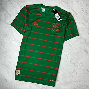Camiseta Portuguesa