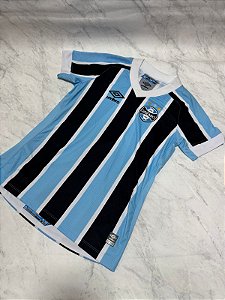 Camiseta Umbro Gremio (Feminina)