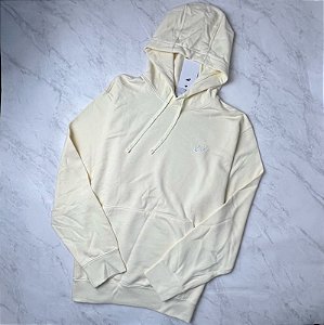 Moletom Nike Sportwear Creme
