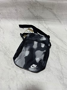 Sholder Bag Nike Pintada