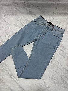 Calça Jeans City dennim