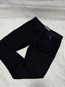 Calça Jeans Jay Jones Preta