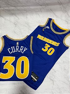 Regata Nike NBA Warriors