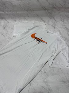 Camiseta Nike Run