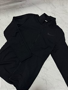 Jaqueta Nike Dri Fit ALL - BLACK