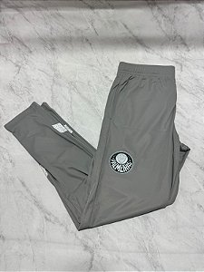 Calça Palmeiras Treino Cinza