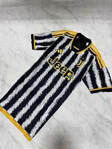 Camiseta 1ª Juventos FC 2023/2024