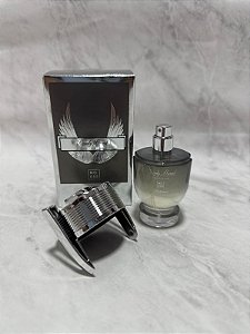 Perfume Beauty Brand  Platinum Miniatura