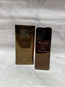 Perfume Beauty Brand Privat Edition