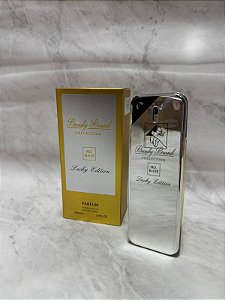 Perfume Beauty Brand Lucky Edition