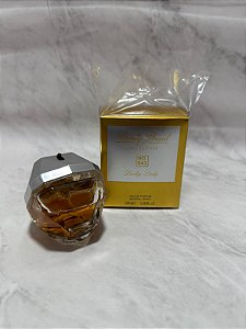 Perfume Beauty Brand Lucky Lady Miniatura (feminino)