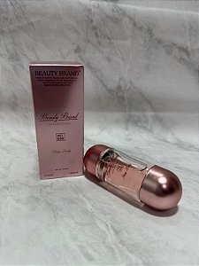 Perfume Beauty Brand Lucky Lady Rose Miniatura (feminino)