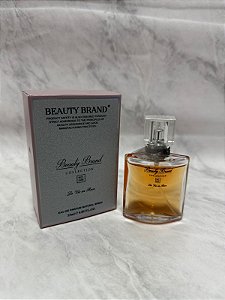Perfume Beauty Brand Lucky Lady Miniatura La vie Rosete (feminino)
