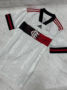 Camiseta Flamengo Adidas 22/23