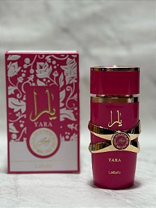 Perfume Arabe (YARA)