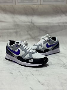 Tenis Nike Air Max Command Branco