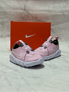 Tenis Nike Just Do It (FEMININO) Rosa
