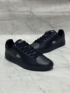 Graduate Pro All-Black