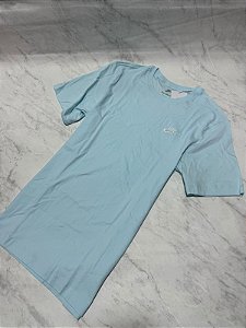 Camiseta Nike Sportwear Azul bebe