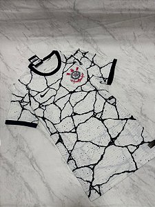 Camiseta Corinthians Jogador