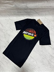 Camiseta Nike Just Do It basebool