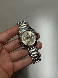 Relogio Tommy Hilfiger