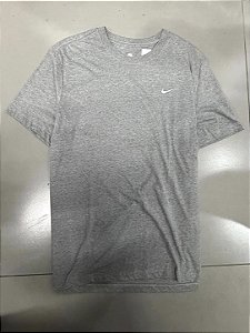 mini swoosh cinza