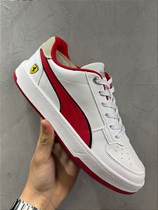 Puma caven ferrari 2.0