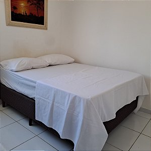 Jogo de cama Queen 180 fios