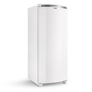 Geladeira Consul Frost Free 300 litros Branca com Freezer Supercapacidade - CRB36AB