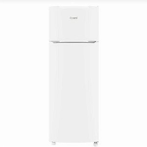 Geladeira Consul Cycle Defrost Duplex 334 litros Branca com Freezer Supercapacidade - CRD37EB