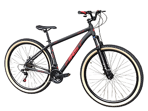 Bicicleta Aro 29 FIRST 21 Marchas