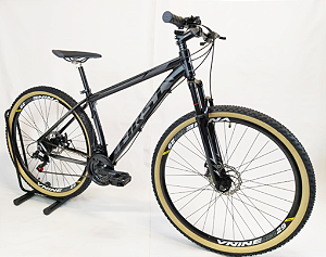 Bicicleta Aro 29 FIRST 21 Marchas