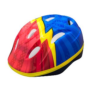 Capacete GTA infantil Rapid 52-56cm