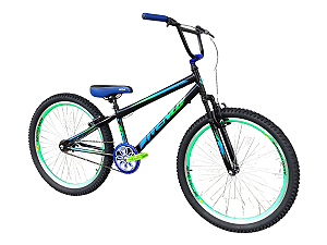 Bicicleta Aro 26 Cross Wendy Suspensão