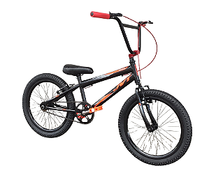 Bicicleta Aro 20 Cross