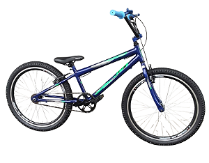 Bicicleta aro 24 Cross JVT